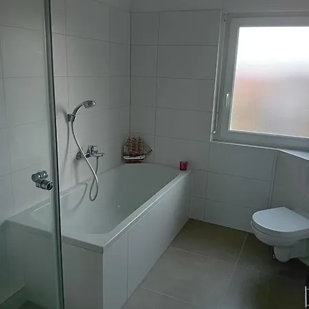 Am Wassertuermchen Fuer 2 Personen * Plankstadt