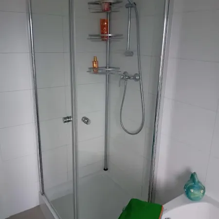 Am Wassertuermchen Fuer 2 Personen * Plankstadt