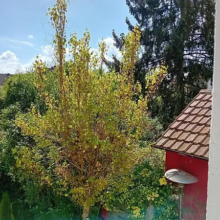 Am Wassertuermchen Fuer 2 Personen * Plankstadt
